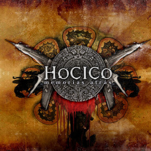 Memorias atrás cover
