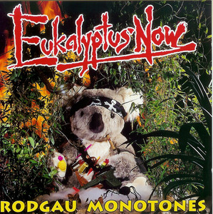 Eukalyptus Now cover