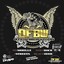 Official Breadwinners: Black N Doe & $krillz N Streets Starring John Wayne Albumcover