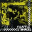 The Waffle Stompers Albumcover
