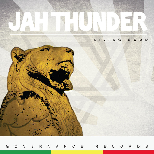 Jah Thunder