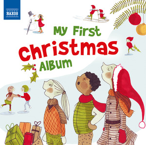 My First Christmas Album album