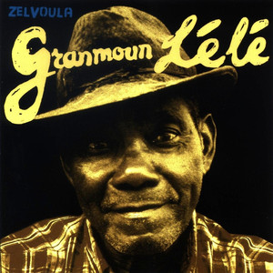 Zelvoula cover
