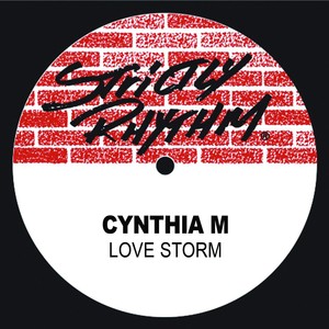 Cynthia M