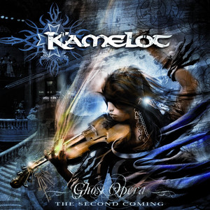 Ghost Opera: The Second Coming album