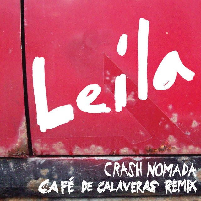 Leila cover