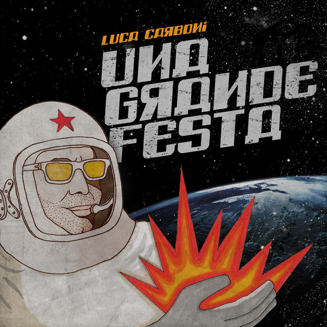 Una Grande Festa cover