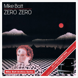 Zero Zero album