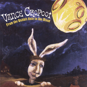 Vance Crofoot