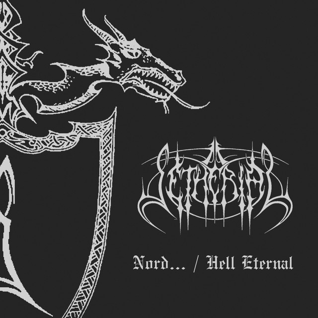 Nord … / Hell Eternal cover