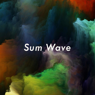 Sum Wave Photo