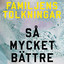 Familjens Tolkningar - Så Mycket Bättre Albumcover