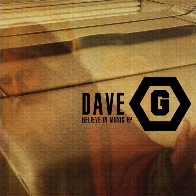 Dave G. Photo
