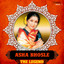 Asha Bhosle - The Legend Albumcover