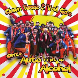 Clown Bassie & Veul G&egrave;re