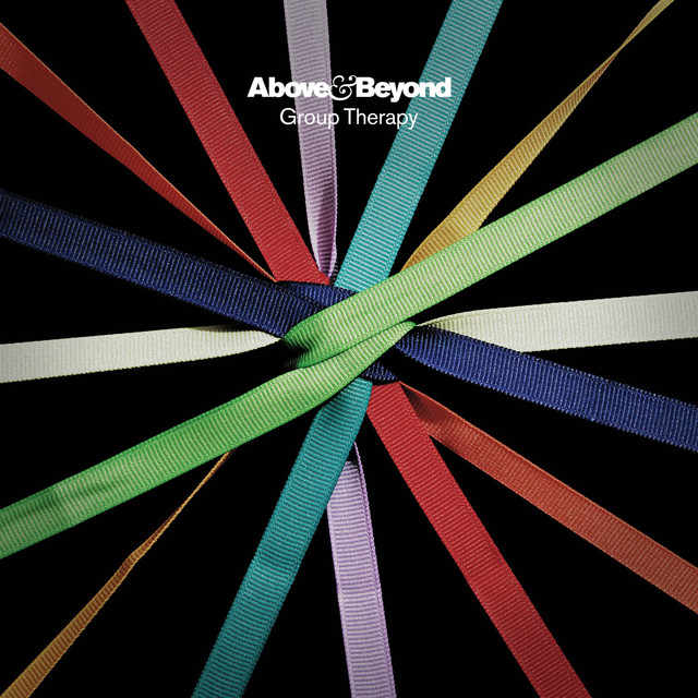 Group Therapy cover