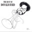 The Best of Donald Byrd cover
