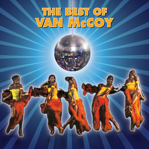 The Best of Van McCoy album