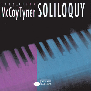 Soliloquy cover