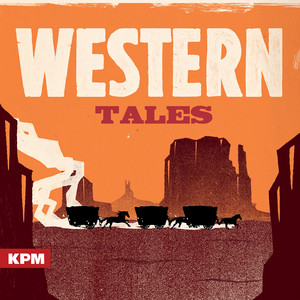 Western Tales cover