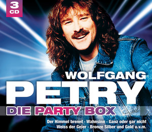 Die Party Box album