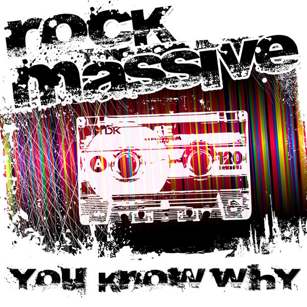 Rock Massive Photo