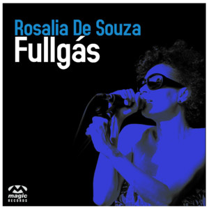 Fullgas (Remixes) cover