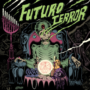 Futuro Terror Photo