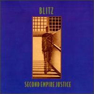 Second Empire Justice album