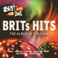 Brits Hits 2008 cover