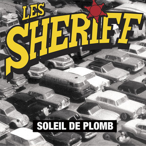 Soleil de plomb cover