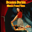 Music From Films Albumcover