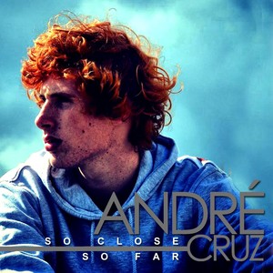 Andr&eacute; Cruz