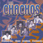 Palomas Que Andan Volando Albumcover