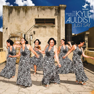 Just Say (The Bamboos Present) cover