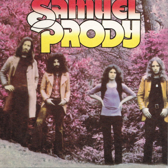 Samuel Prody Photo