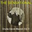 The Sensational Uncle Dave Macon Vol 02 Albumcover