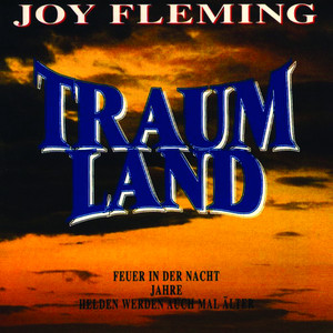 Traumland Albumcover
