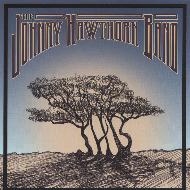 Johnny Hawthorn Photo