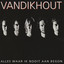 Alles Waar Ik Nooit Aan Begon Albumcover
