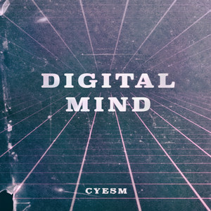 Digital Mind cover