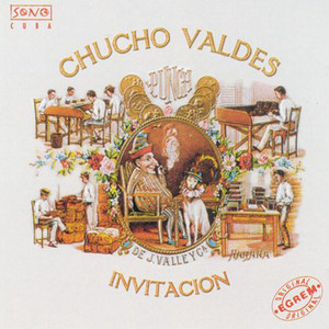 Invitación album