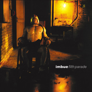 Filth Parade cover