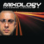 Mixology (Continuous DJ Mix by Mark Lewis) Albumcover