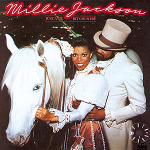 Just a Li'l Bit Country album