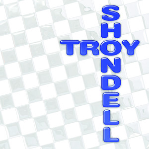 Troy Shondell cover