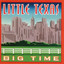 Big Time cover