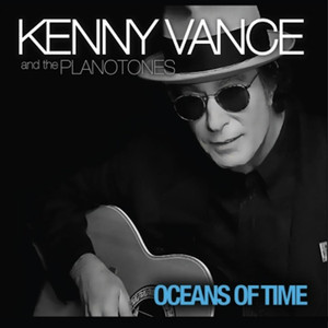 Oceans of Time album