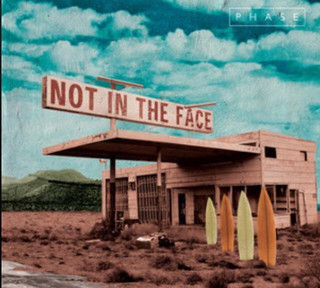 Not in the Face Photo