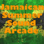 Jamaican Summer Sound Arcade, Vol.1 Albumcover